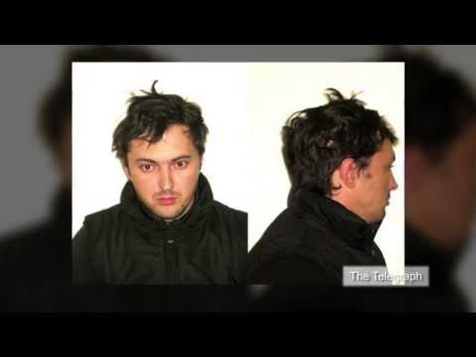 Man escapes Russian prison with spoon