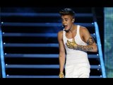 Justin Bieber attacked by crazed fan in Dubai