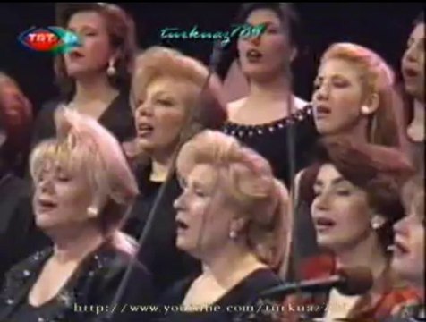 TRT TSM KORO-Af eyle suçum ey gül-i ter başıma kakma-4