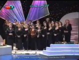TRT TSM KORO-Beni Sev Rûhumu Sar Kalbime Yaslan Beni Sev-2