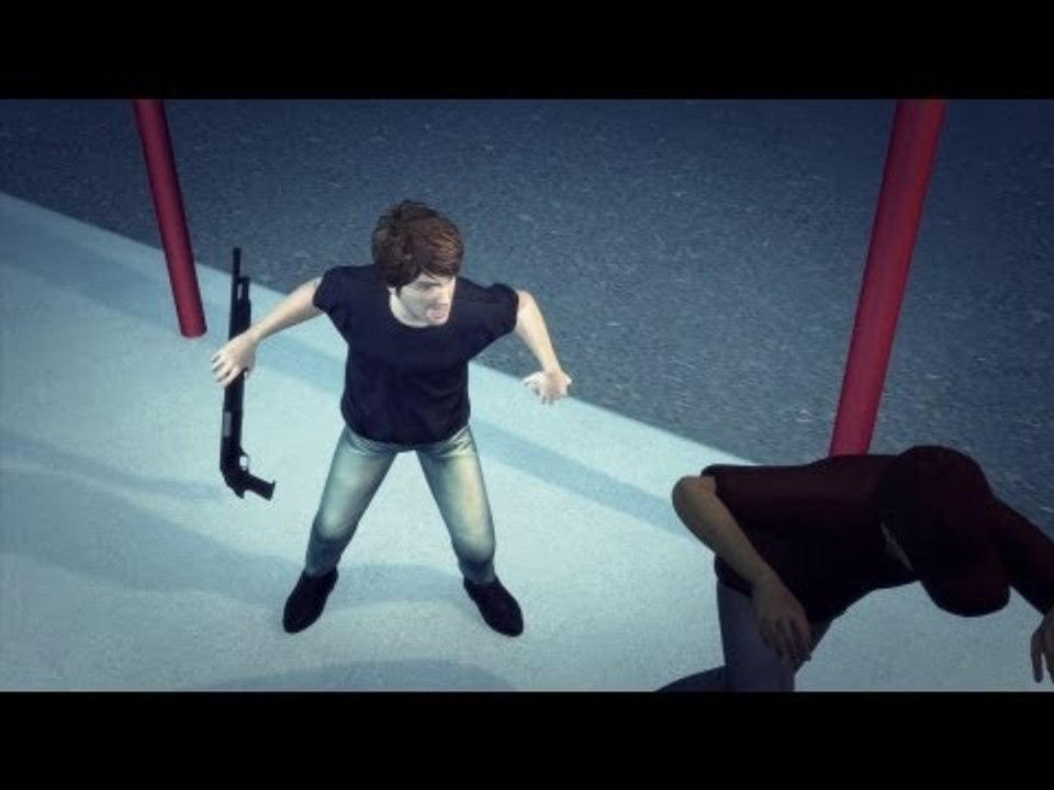 New Orleans mugger tries to stick up martial arts expert