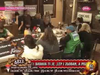 Jeca & Edin - porodicni sastanak -82.dan