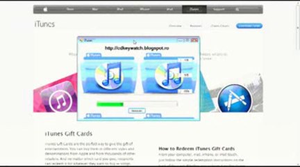 itunes gift card generator free working november 2013 No pass no survey