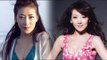Asian pretty woman: Chen Zihan