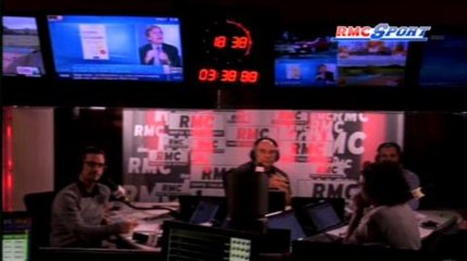 L'affaire Jérôme Fernandez enflamme le Moscato Show - 22/11