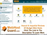 How to edit or delete hosting packages in WHM - 4GoodHosting Support