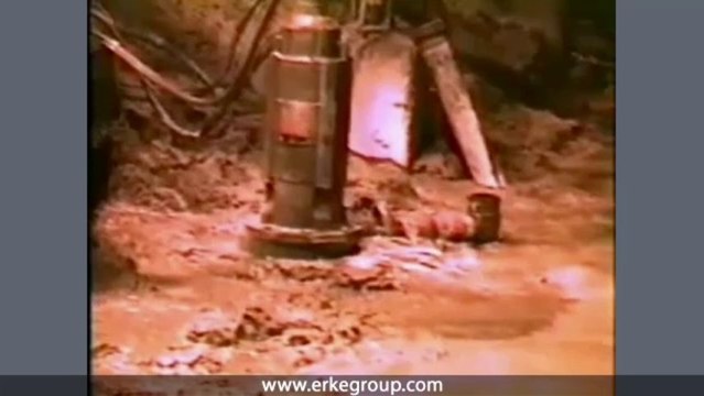 ERKE Dış Ticaret ltd., TOYO Mud Pump - Material Transporting - erkegroup.com