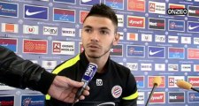 POINT PRESSE (MHSC) : AVANT : MONTPELLIER - GUINGAMP