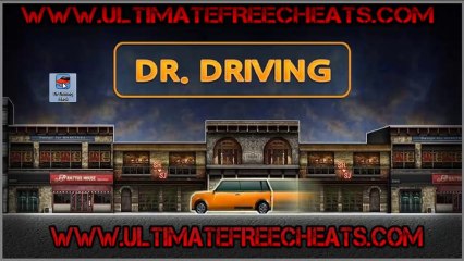 Free Dr Driving Hack Tool Leaked - iPhone / iPad