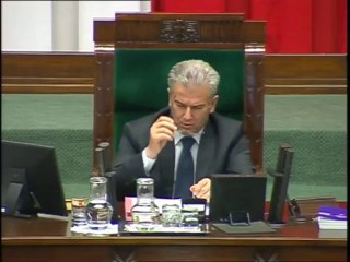 Romuald Ajchler - wystąpienie z 21 listopada 2013 r.