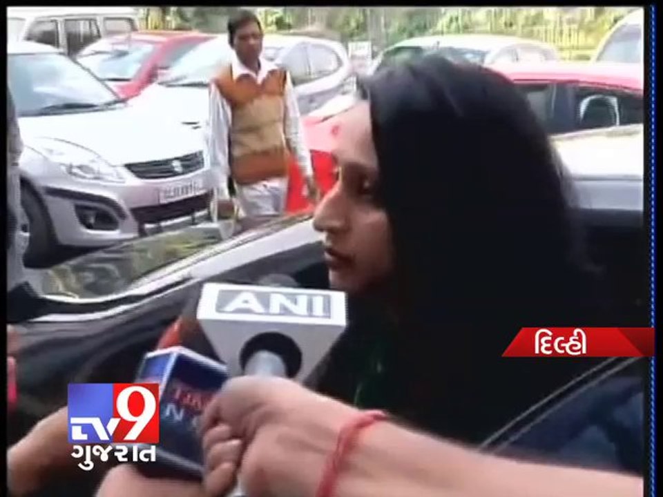 Tehelka Sex Scandal :Tarun Tejpal faces arrest after being booked on rape charge -Tv9 Gujarat