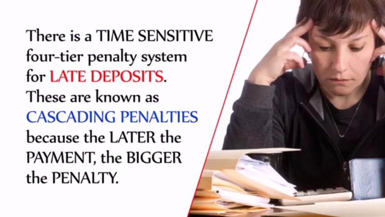 Payroll Tax Problem Colorado_ Unpaid Payroll Taxes