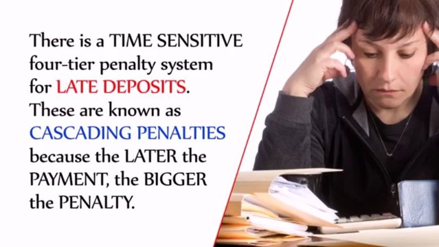 Payroll Tax Problem Colorado_ Unpaid Payroll Taxes