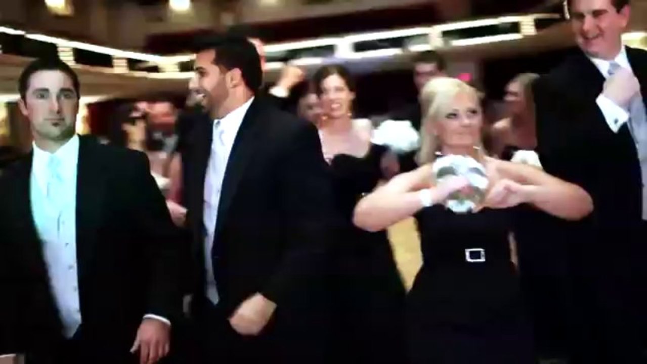 Örnek Bir Düğün Hikayesi