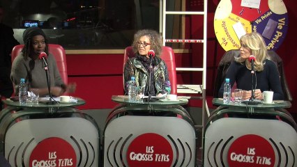 "Courriers, lettres et missives reçues ou envoyées" Part 3 dans Les Grosses Têtes en Folie