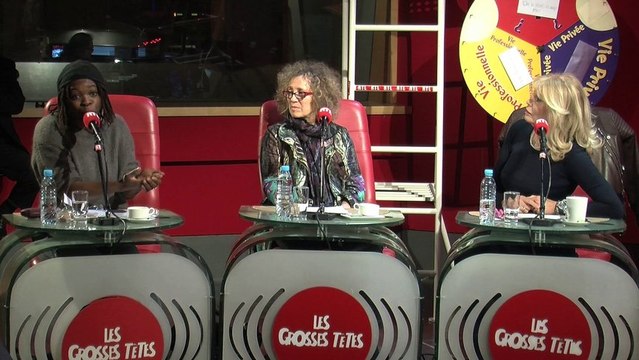 Courriers, lettres et missives reçues ou envoyées Part 2 dans Les Grosses Têtes en Folie