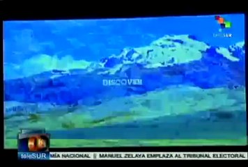 Entra a la recta final Cumbre Climática en Varsovia