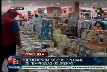 Pdte. Maduro aprueba Ley para protección de derechos económicos