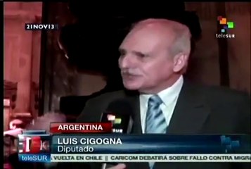 Reforma del Código Civil argentino fortalece derechos sociales