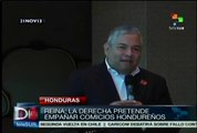 Elecciones en Honduras: preocupa a OEA transmisión de resultados