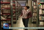 Miles de jóvenes venezolanos se benefician de la Fundación Ayacucho