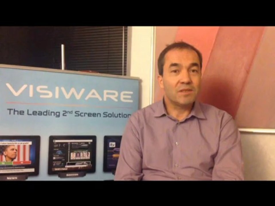 Interview Visiware