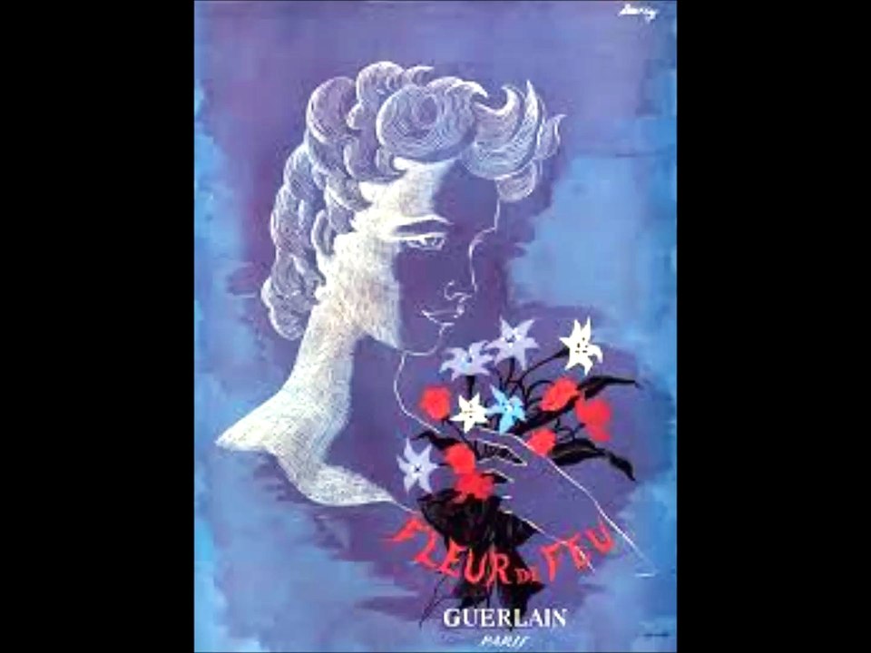 Fragrances by Guerlain