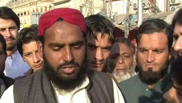 Violences religieuses: le Pakistan en alerte