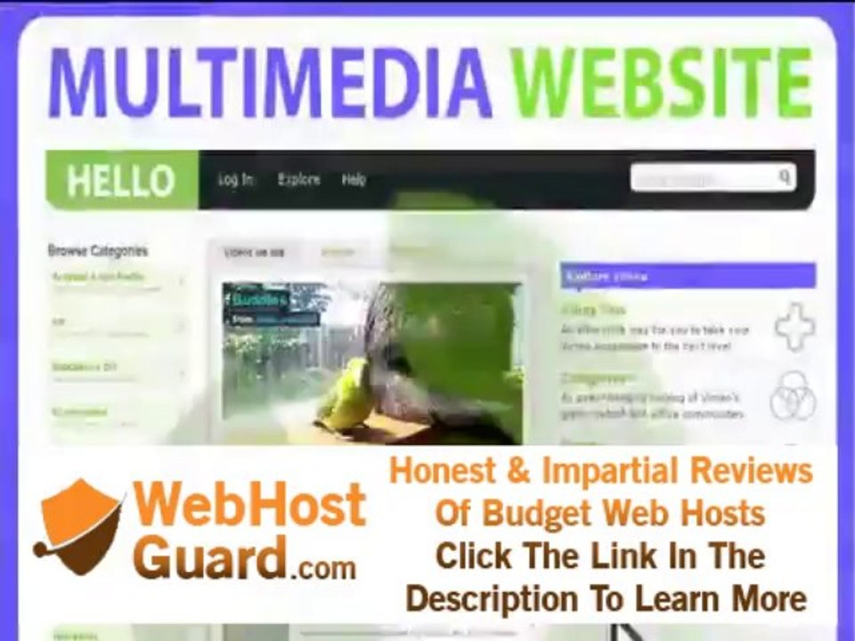 How to enable access and error logs - OzeVision Web Hosting Tutorial