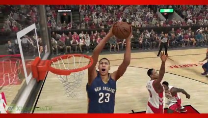 NBA 2K14 | "Next-Generation Momentous" Trailer [EN]