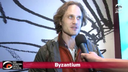 PIFFF 2013 - Byzantium - Avis Public