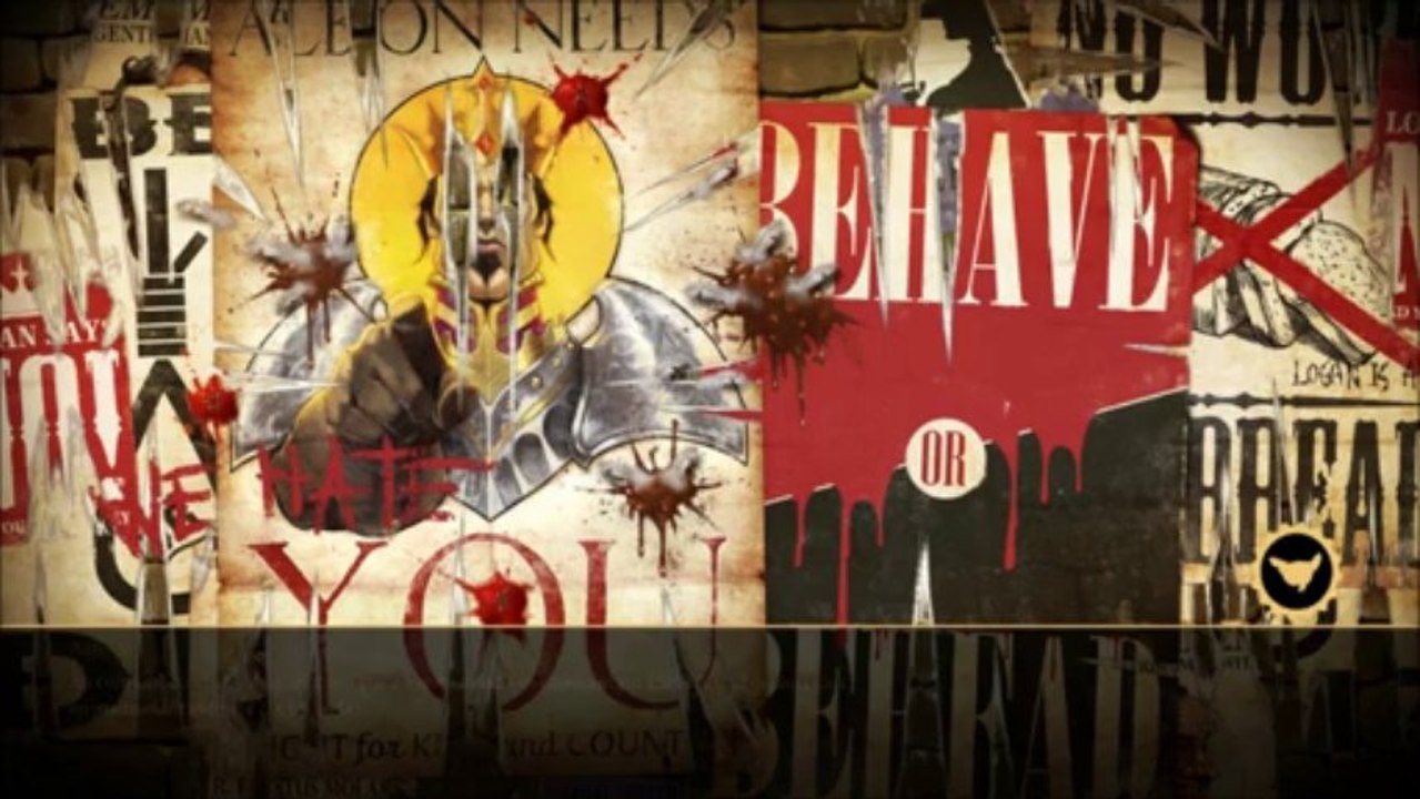 II Let's Play  II Fable 3 #01 II Blenzed-Gaming II [FR]