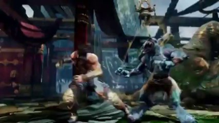 Killer Instinct - Trailer de Lancement