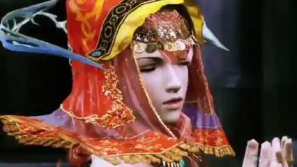 Lightning Returns : Final Fantasy XIII - Lightning Project Special Trailer