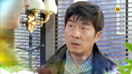 Golden Rainbow Preview Ep 7