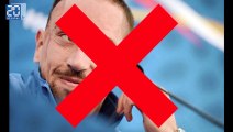 Pourquoi Ribéry n'aura pas le Ballon d'Or