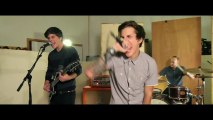 Imagine Dragons - _Radioactive_ Cover by Our Last Night