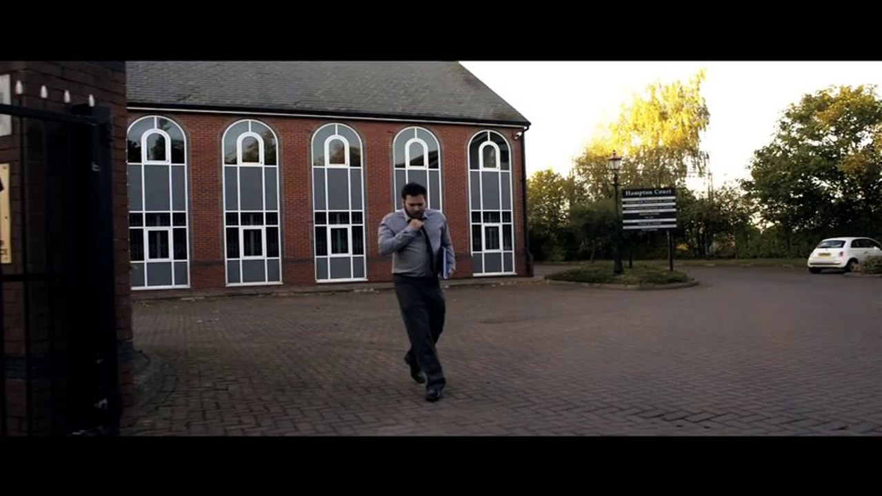 Silent Screams - When It Rains (Official HD video - Ghost Music)