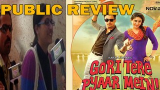 Gori Tere Pyar Mein Public Review - Imran Khan, Kareena Kapoor