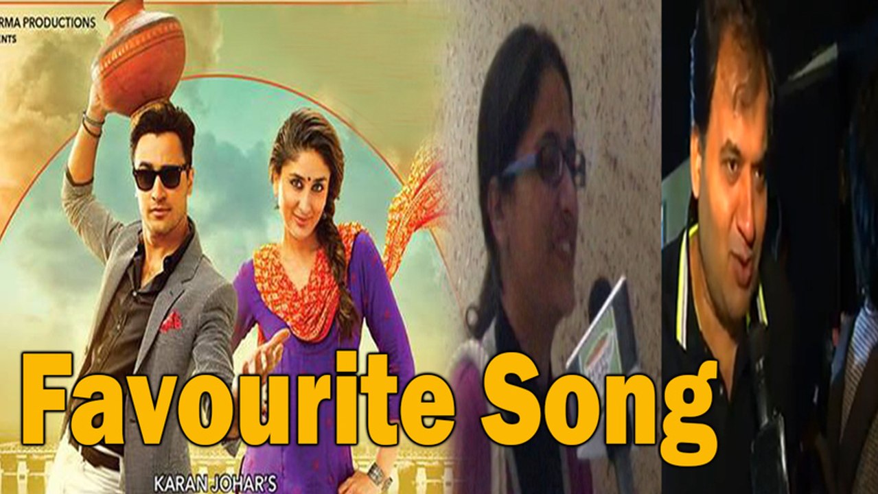 Gori Tere Pyar Mein - Public Best Song