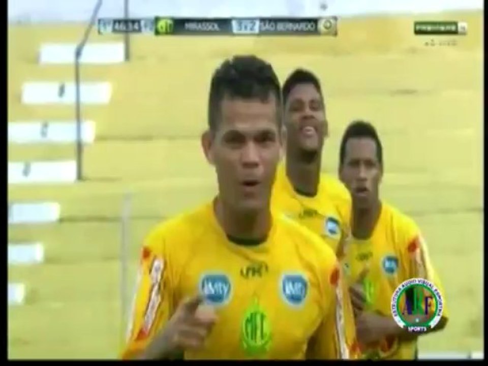 Camilo Sport 2013