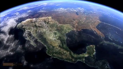 Amerika'nın Tarihi - Batıya Doğru (Bölüm 3) HD