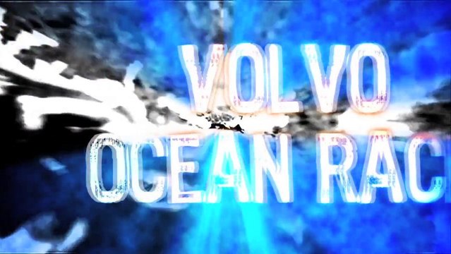 21/12/11 Etape de la Volvo Ocean Race à Lorient