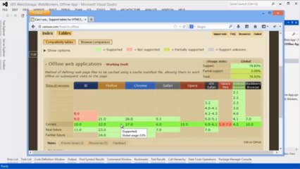 HTML5 & CSS3 Урок 10