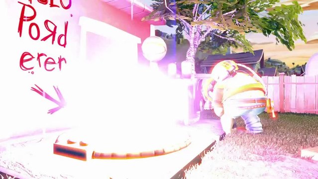 Xbox One - Bande-annonce Le futur des jeux sur Xbox One