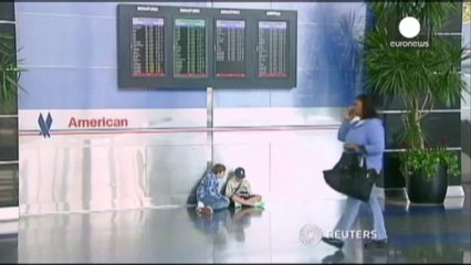 Mobile in the skies: airline passengers in the US could get the green light to use their cell phones