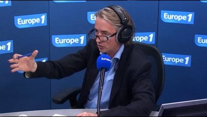 L’invité d’Europe Soir : Damien Greffin