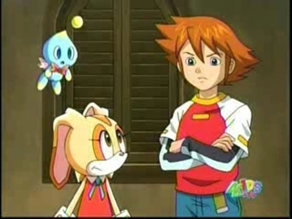 A State Of Arrested Development 11