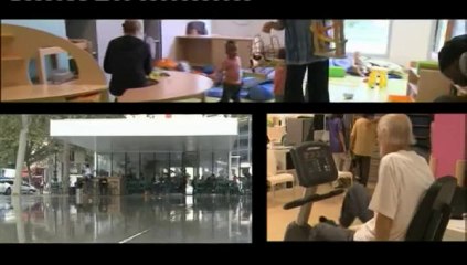 Succès d'équipes "GROUPE SOS"