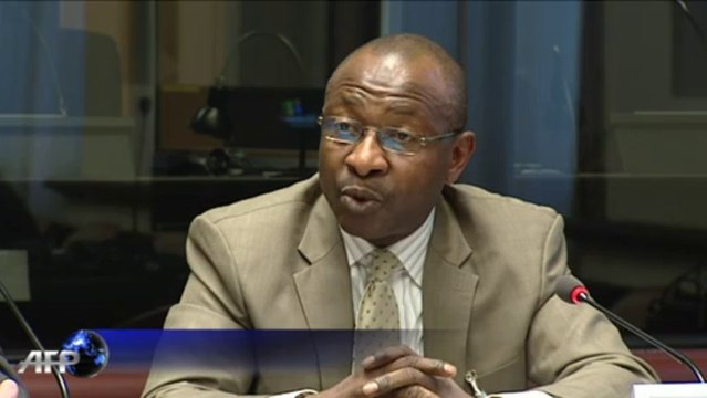 Centrafrique: près de 6.000 enfants soldats (ONU)